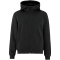 CRAFT Community 2.0 Kapuzenjacke Damen 9990 - black XS