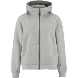 CRAFT Community 2.0 Kapuzenjacke Damen 950M -...