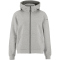 CRAFT Community 2.0 Kapuzenjacke Damen 950M - grey/melange XS