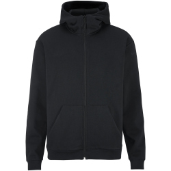 CRAFT Community 2.0 Kapuzenjacke Herren 9990 - black XS