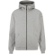 CRAFT Community 2.0 Kapuzenjacke Herren 950M - grey/melange XS