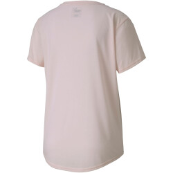 PUMA Evostripe Tee T-Shirt Damen rosewater XS