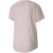 PUMA Evostripe Tee T-Shirt Damen rosewater XS