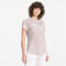 PUMA Evostripe Tee T-Shirt Damen rosewater XS