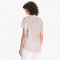 PUMA Evostripe Tee T-Shirt Damen rosewater XS