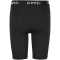 CRAFT Ability Long Boxershorts Kinder 9990 - black 122/128