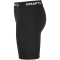 CRAFT Ability Long Boxershorts Kinder 9990 - black 122/128