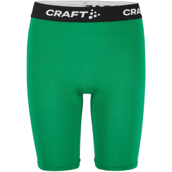 CRAFT Ability Long Boxershorts Kinder 6510 - team green...