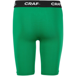 CRAFT Ability Long Boxershorts Kinder 6510 - team green...
