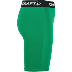 CRAFT Ability Long Boxershorts Kinder 6510 - team green...