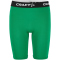 CRAFT Ability Long Boxershorts Kinder 6510 - team green 122/128