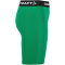 CRAFT Ability Long Boxershorts Kinder 6510 - team green 122/128