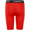 CRAFT Ability Long Boxershorts Kinder 4300 - bright red 122/128