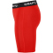 CRAFT Ability Long Boxershorts Kinder 4300 - bright red 122/128