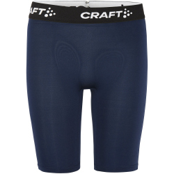CRAFT Ability Long Boxershorts Kinder 3900 - navy 122/128