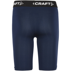 CRAFT Ability Long Boxershorts Kinder 3900 - navy 122/128