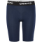 CRAFT Ability Long Boxershorts Kinder 3900 - navy 122/128