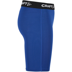 CRAFT Ability Long Boxershorts Kinder 3460 - club cobolt...