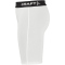 CRAFT Ability Long Boxershorts Kinder 1000 - white 122/128