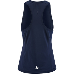 CRAFT Ability Singlet Damen 3900 - navy XXS