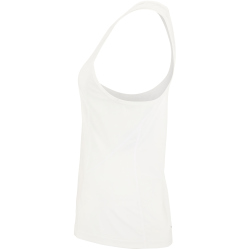 CRAFT Ability Singlet Damen 1000 - white XXS