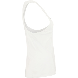 CRAFT Ability Singlet Damen 1000 - white XXS
