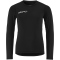 CRAFT Ability Baselayer Langarmshirt Kinder 9990 - black 122/128