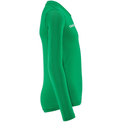 CRAFT Ability Baselayer Langarmshirt Kinder 6510 - team...