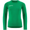CRAFT Ability Baselayer Langarmshirt Kinder 6510 - team green 122/128