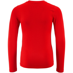 CRAFT Ability Baselayer Langarmshirt Kinder 4300 - bright...