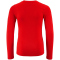 CRAFT Ability Baselayer Langarmshirt Kinder 4300 - bright red 122/128