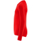 CRAFT Ability Baselayer Langarmshirt Kinder 4300 - bright red 122/128
