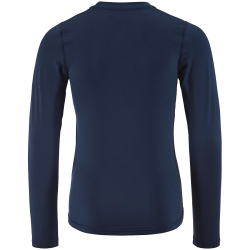 CRAFT Ability Baselayer Langarmshirt Kinder 3900 - navy...