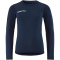 CRAFT Ability Baselayer Langarmshirt Kinder 3900 - navy 122/128