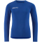 CRAFT Ability Baselayer Langarmshirt Kinder 3460 - club cobolt 122/128