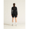 CRAFT Ability Baselayer Langarmshirt Damen 9990 - black XS