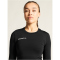 CRAFT Ability Baselayer Langarmshirt Damen 9990 - black XS