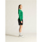 CRAFT Ability Baselayer Langarmshirt Damen 6510 - team green XS