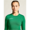 CRAFT Ability Baselayer Langarmshirt Damen 6510 - team green XS
