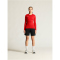 CRAFT Ability Baselayer Langarmshirt Damen 4300 - bright red XS