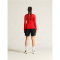 CRAFT Ability Baselayer Langarmshirt Damen 4300 - bright red XS