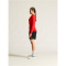 CRAFT Ability Baselayer Langarmshirt Damen 4300 - bright red XS