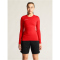 CRAFT Ability Baselayer Langarmshirt Damen 4300 - bright red XS