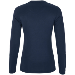 CRAFT Ability Baselayer Langarmshirt Damen 3900 - navy XS