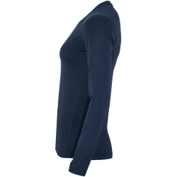 CRAFT Ability Baselayer Langarmshirt Damen 3900 - navy XS