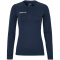 CRAFT Ability Baselayer Langarmshirt Damen 3900 - navy XS