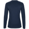 CRAFT Ability Baselayer Langarmshirt Damen 3900 - navy XS