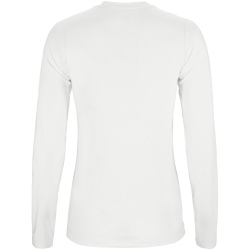 CRAFT Ability Baselayer Langarmshirt Damen 1000 - white XS