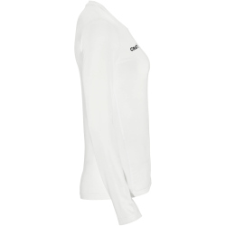CRAFT Ability Baselayer Langarmshirt Damen 1000 - white XS