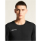 CRAFT Ability Baselayer Langarmshirt Herren 9990 - black XS